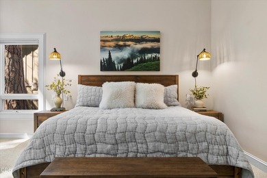 Custom single-level home overlooking the 8th fairway in the - photo 20