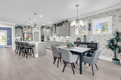 Welcome to 101 Garden Gate Way, a beautifully upgraded Castle - photo 21