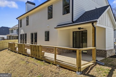 New construction farmhouse walking distance (or take your golf - photo 21