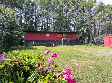 Escape to your own private retreat on the legendary Caddo Lake a - photo 22