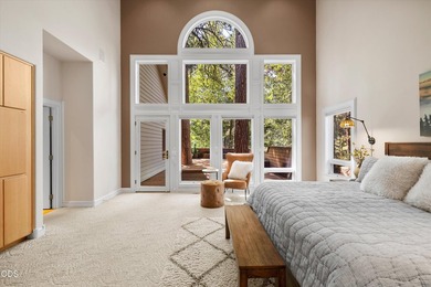 Custom single-level home overlooking the 8th fairway in the - photo 22