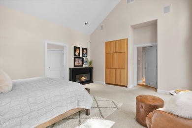 Custom single-level home overlooking the 8th fairway in the - photo 23