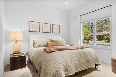 Custom single-level home overlooking the 8th fairway in the - photo 25