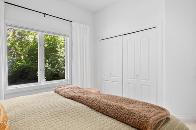 Custom single-level home overlooking the 8th fairway in the - photo 26