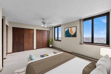 Enjoy the view of all of St. Paul & beyond our your 17th floor - photo 26