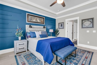 Welcome to 101 Garden Gate Way, a beautifully upgraded Castle - photo 27