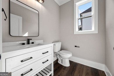 New construction farmhouse walking distance (or take your golf - photo 27