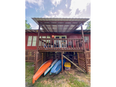 Escape to your own private retreat on the legendary Caddo Lake a - photo 27