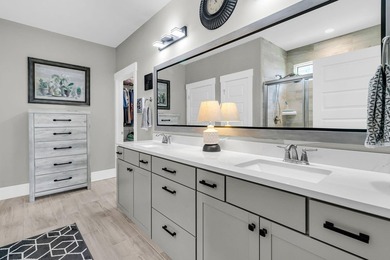 Welcome to 101 Garden Gate Way, a beautifully upgraded Castle - photo 28