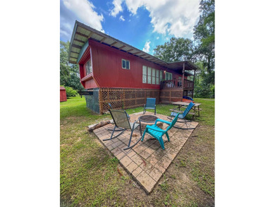 Escape to your own private retreat on the legendary Caddo Lake a - photo 29
