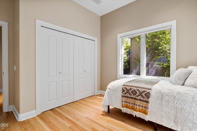 Custom single-level home overlooking the 8th fairway in the - photo 29