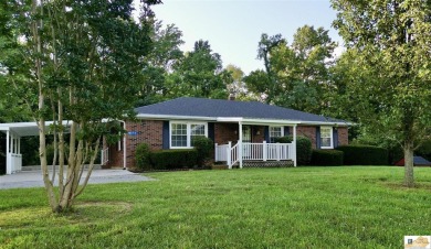 Lake Home Sale Pending in Columbia, Kentucky