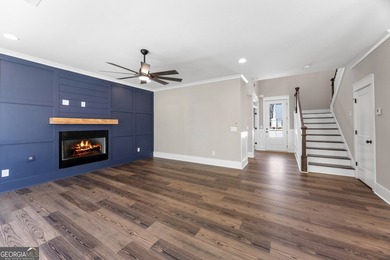 New construction farmhouse walking distance (or take your golf - photo 32