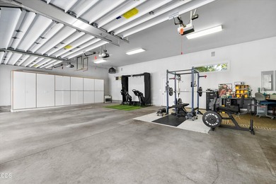 Custom single-level home overlooking the 8th fairway in the - photo 33