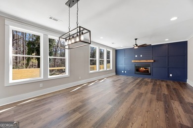 New construction farmhouse walking distance (or take your golf - photo 34