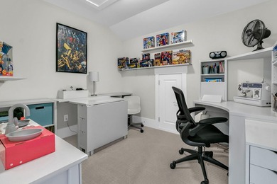 Welcome to 101 Garden Gate Way, a beautifully upgraded Castle - photo 36