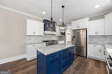 New construction farmhouse walking distance (or take your golf - photo 36