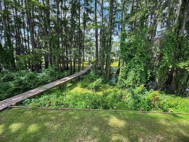 Escape to your own private retreat on the legendary Caddo Lake a - photo 36