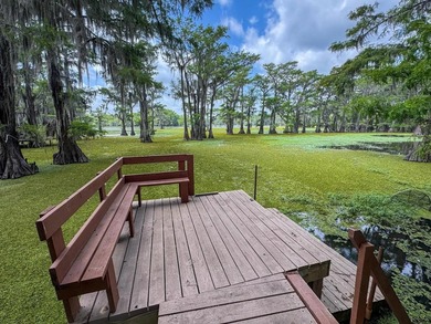 Escape to your own private retreat on the legendary Caddo Lake a - photo 37