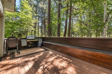 Custom single-level home overlooking the 8th fairway in the - photo 37