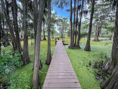 Escape to your own private retreat on the legendary Caddo Lake a - photo 38