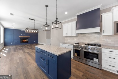 New construction farmhouse walking distance (or take your golf - photo 39