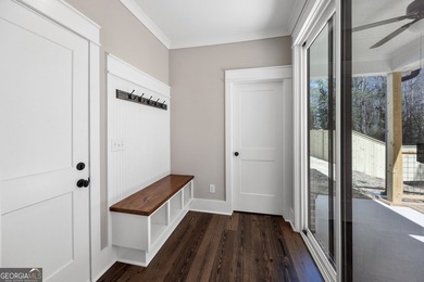 New construction farmhouse walking distance (or take your golf - photo 41