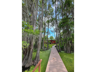Escape to your own private retreat on the legendary Caddo Lake a - photo 41