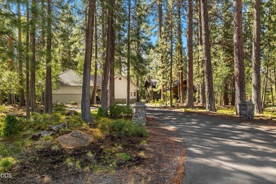 Custom single-level home overlooking the 8th fairway in the - photo 43