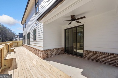 New construction farmhouse walking distance (or take your golf - photo 44
