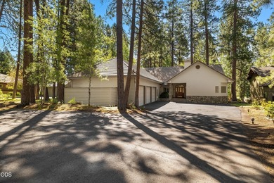 Custom single-level home overlooking the 8th fairway in the - photo 44
