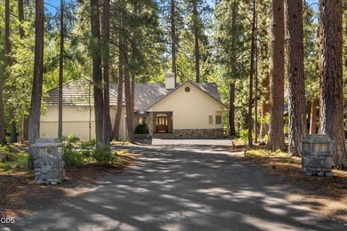 Custom single-level home overlooking the 8th fairway in the - photo 45