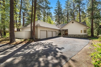 Custom single-level home overlooking the 8th fairway in the - photo 46