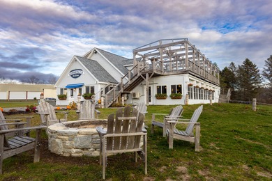 A truly rare waterfront development opportunity in the Town of - photo 8