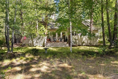Custom single-level home overlooking the 8th fairway in the - photo 48