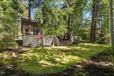 Custom single-level home overlooking the 8th fairway in the - photo 49