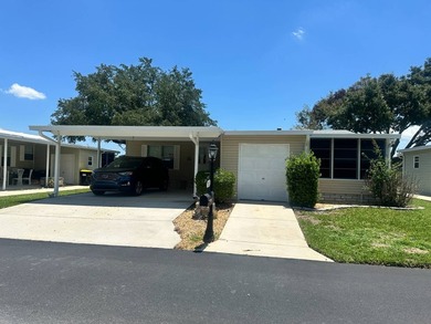 Lake Haines - Polk County Home For Sale in Winter Haven Florida