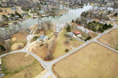 Lot 701 - water access on .51 lot - photo 9