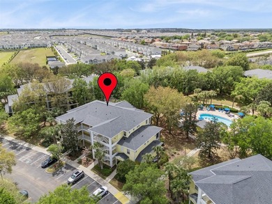Lake Davenport  Condo For Sale in Davenport Florida
