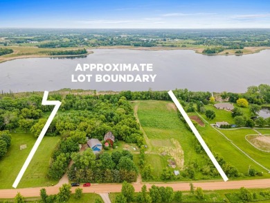Lake Home For Sale in Minnetrista, Minnesota