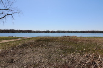 Lake Lot For Sale in Dowagiac, Michigan
