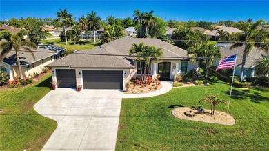Experience the art of coastal living in Rotonda West--where - photo 3