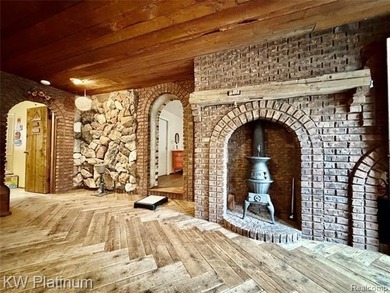 Discover the charm of lakeside living in this custom-built 2 - photo 3