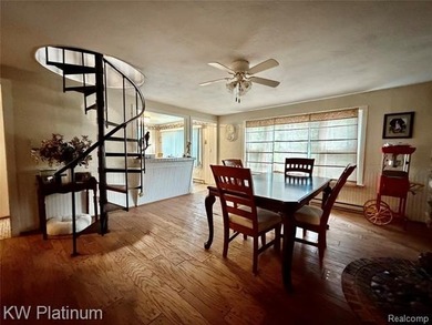 Discover the charm of lakeside living in this custom-built 2 - photo 4