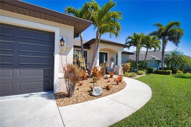 Experience the art of coastal living in Rotonda West--where - photo 8