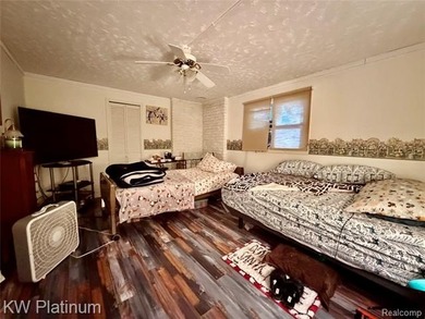 Discover the charm of lakeside living in this custom-built 2 - photo 8