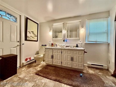 Discover the charm of lakeside living in this custom-built 2 - photo 9