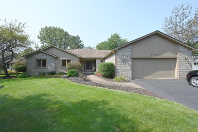 Lake Home Sale Pending in Green Oak Twp, Michigan