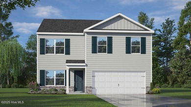 Neuse River Home For Sale in New Bern North Carolina