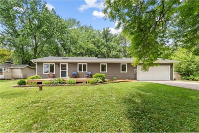 Lake Home Sale Pending in East Bethel, Minnesota